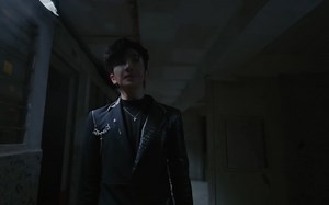 Anson Lo 盧瀚霆《Nah》Official Music Video