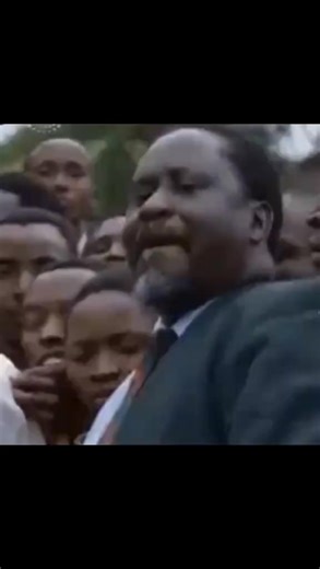 The oldest conman alive. He has turned trickery into a career and blackmail into a resume, recycling the same scams for decades while still managing to con his way into power. Follow: Son Of The Soil -Dr. Isaiah. | Son Of The Soil -Dr. Isaiah