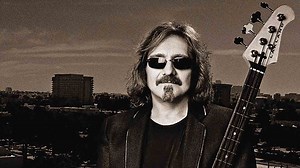 Geezer Butler: “I’m getting up there in terms of age. I have to take it one day at a time.”