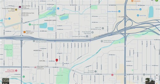 Fire crews investigate series of small vegetation fires