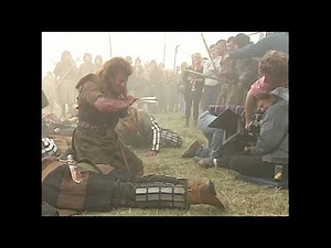Behind The Scenes | Braveheart (1995)
