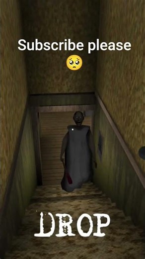 granny game #video hashim gamer 112#subscribe please 🥺