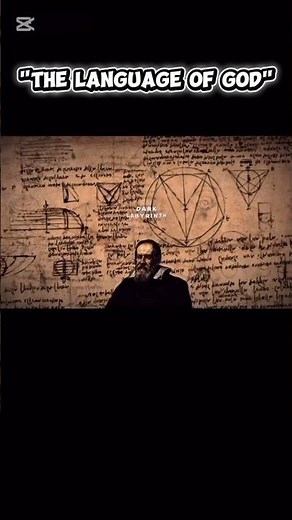 The Language of the Universe: Galileo’s Legacy 🌌🔭