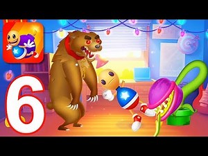 Kick the Buddy: Forever - Gameplay Walkthrough Part 6 - All Creatures (iOS)