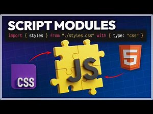 The day you discovered you can import (almost) anything in JavaScript