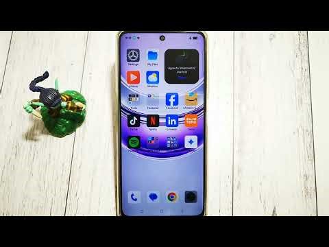 🔔 How to Turn Off Automatic Updates for Algorithm Config Files and Plugins on Realme 14x Phone