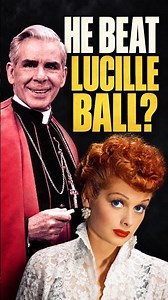 How Fulton Sheen Won An Emmy