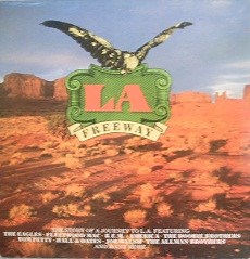 Various - LA Freeway