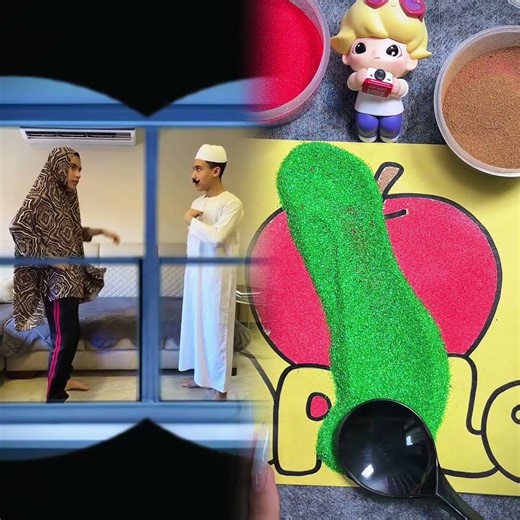 الجاره الفضوليه الحشوره 3 - العيله الاردنية #shorts #POV #fyp #foryou