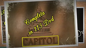 1.6K views · 56 reactions | CAPITOL - La Soap Opera COMPLETA | Vintage Club - Tutta la TV di una volta | Facebook