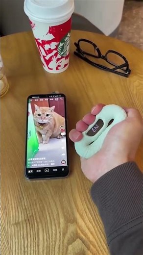 Stronger Grip, Better Control - (#38) - Multifunctional Smart Arm Hand Fitness Exerciser 🟠