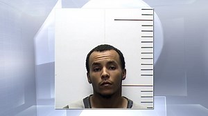 Deadly shooting in Middletown