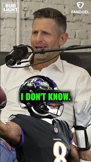 These Two QBs Have A High Pressure Year Coming Up…| Bussin’ With The Boys