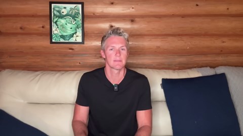 I Tested the Newest Steel Frame PREFAB HOME on the West Coast