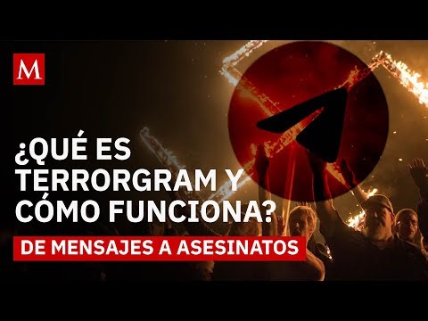 From Telegram to terrorism: how Terrorgram, the global neo-Nazi network, operates