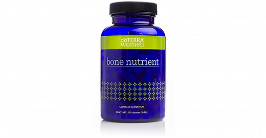 Bone Nutrient | Aceites esenciales dōTERRA