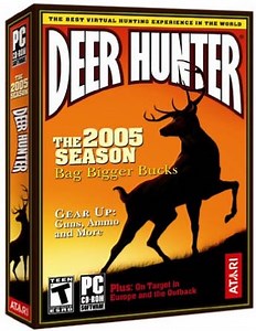 Deer Hunter 2005 Guide - IGN