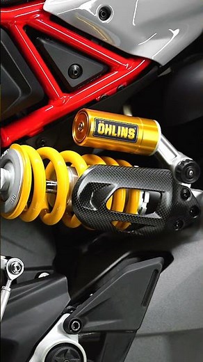 Hypermotard V2 SP | Ducati Performance Accessories