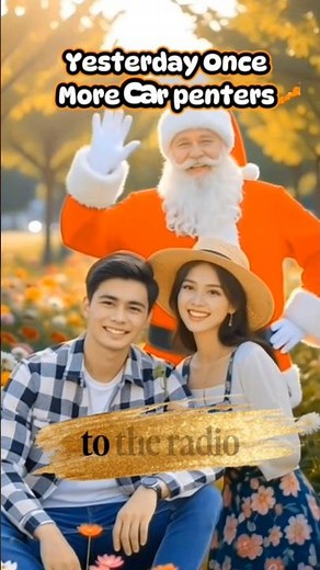 Yesterday Once More – Carpenters #music #lyrics #englishsong