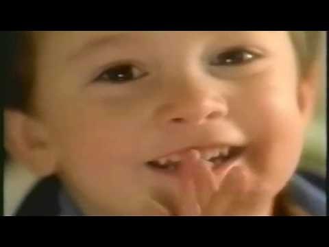Nick Jr. - October 2005 Commercials