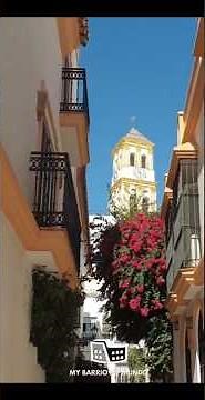 Marbella - Exploring the Prettiest Place in Spain!