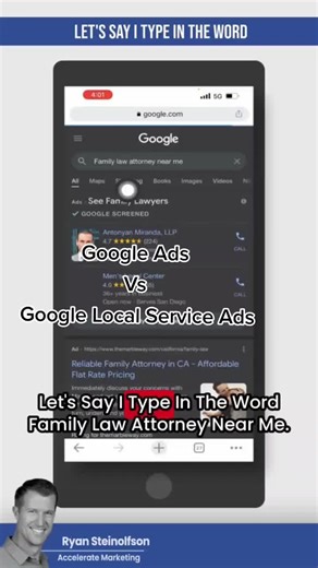 Google Ads vs Google Local Services Ads🎯🎯🎯🎯 #googleads #googleadsense #googleadsexpert #googleadstips #googleadstraining #googlelocalservicesads #localserviceads #localserviceadsbygoogle #localserviceadsagency #ppc