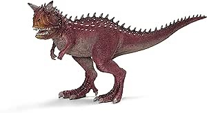 Schleich Carnotaurus