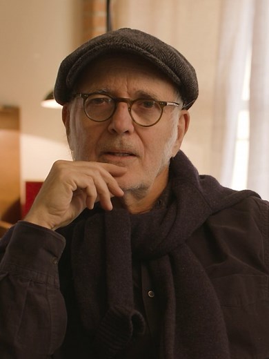 Ludovico Einaudi's Solo Piano Tracklist Process