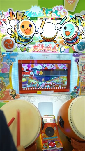 Huat Till You Drop! Lucky Draw is here! 🎉🧧 From 6 – 28 February 2026, enjoy extra fun and a shot at RM30,000 worth of prizes at all amusement stores and on the Fantasy App! 🧧 Buy 30 Credits → Get 5 BONUS Credits FREE 1 Lucky Draw Entry 🧧 Buy 50 Credits → Get 10 BONUS Credits FREE 3 Lucky Draw Entries 🎟️ Celebrate the season with more games, more laughter, and the chance to win an iPhone 17 or a trip to Tokyo! ✈️📱🌈✨ #HuatTillYouDrop #LuckyDraw #BonusCredits #Buy50Free10 #FamilyFun #Fantasy