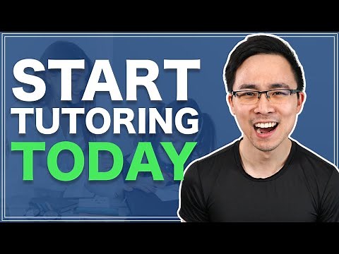 How to Start a Tutoring Business | 3 Things You'll Need to Succeed