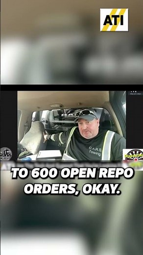 Auto Repo Drama: People Hiding Cars And Information