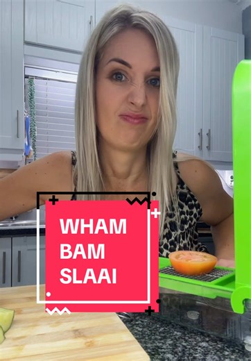 Slaai vir besige mense! Ek love my nuwe gadget! #truleonie #slaai #suidafrika #afrikaans #gewigsverlies