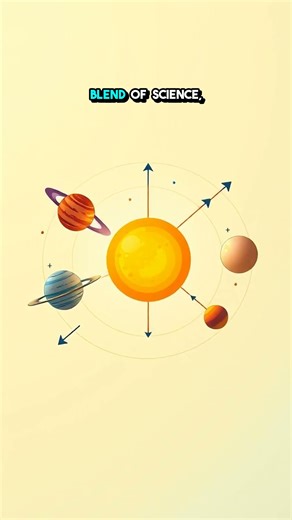 Build a Mini Solar System That Spins—Science Comes Alive!, #SolarSystem #DIYScience #MiniUniverse