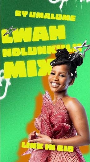 BEST OF LWAH NDLUNKULU 2025 MIX | AFRO POP | AFRO SOUL | INKABI NATION