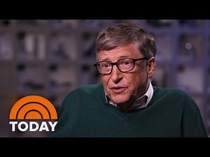 Bill Gates Speaks Out About His $100 Million Mission To Cure Alzheimer’s | TODAY