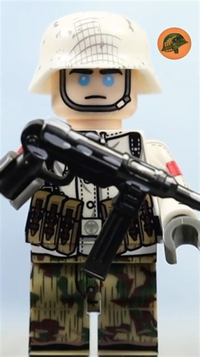 New WW2 winter German soldiers pack