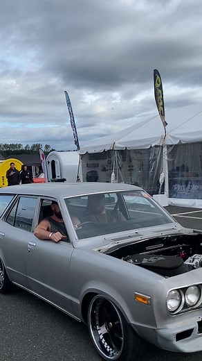 Exploring the 26B Rotary Engine in NZ Car Scene
