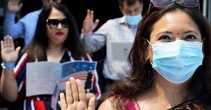 A summer cooking class, vintage car show and more fun around Seattle