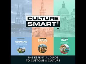 Europe—Culture Smart!: The Essential Guide to Customs & Culture - Culture Smart!