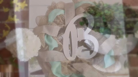 Pottery Barn dupes from Dollar Tree!