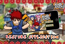 Is Ninja Saga Still Available on iOS? - What Box Game
