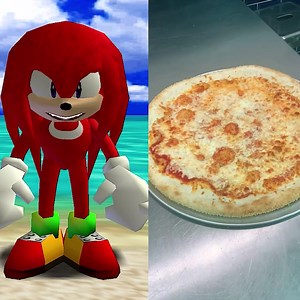 IT'S ENOUGH SLICES!! #Sonic #memes | AtariX