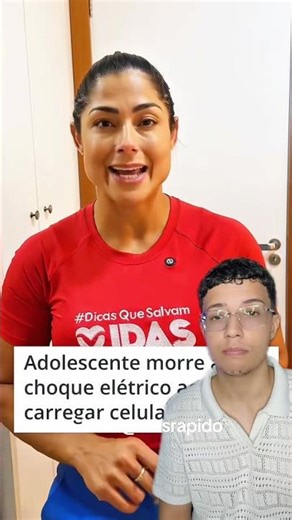 ❌NEVER USE YOUR CELL PHONE WHILE IT'S CHARGING!😭