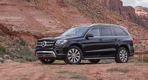 Mercedes-Benz GLS450 AC not working - causes and how to fix it