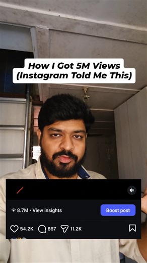 Panchal Jay | Self-improvement | Mindset | Content creation on Instagram: "👉Comment "JAY" I'll share my call to action (CTA) list with you.... 🚀1:1 Personal Guidance Open Self-Improvement • Content Creation • Mindset Link in bio. Day 4/365 Content Creation Creators New Creators Content tips Fearzone Comfort zone Personal growth Reels Content Strategy #contentcreator #contenttips #comfortzone #fyp #creator"