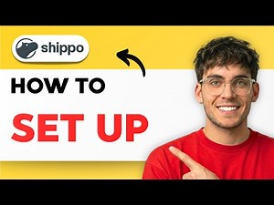 How to Set Up Shippo [2026 Full Guide]
