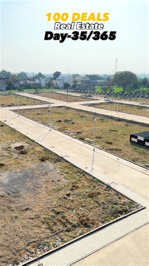 Jaydeep Yadav on Instagram: "Vijay Nagar ke paas plot chahiye aur budget kam hai? Tension mat lo… ye deal aapka mind blow kar degi 💥 📍 Location: Manglia 🛣️ AB Road sirf 2 km 🚗 Vijay Nagar 10–15 min drive 📐 1000 sqft plot | 20×50 dimension 🏘️ Well-developed & ready township ✔️ RERA Approved 🏦 Loan available 70–80% tak City ke paas budget me safe aur future-proof plot chahiye toh ye option ignore mat karna. 👇 Action lo abhi: 💬 Comment me “MANGLIA” likho 📲 Ya direct WhatsApp par “DAY35 PL