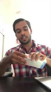 How to install OKIMO LED wireless mouse