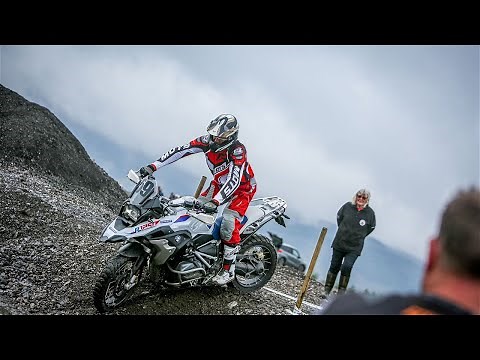 GS Trophy 2022 Qualifier UK Highlights