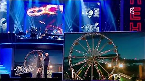 Charles Aznavour & Zaz - La Java Bleue - - Vidéo Dailymotion